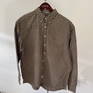 Khakis Big Oxford by Arrow
Size Large